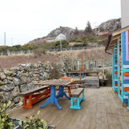 Cosy 2-Bed House In Kinlochbervieヴィラ エクステリア 写真