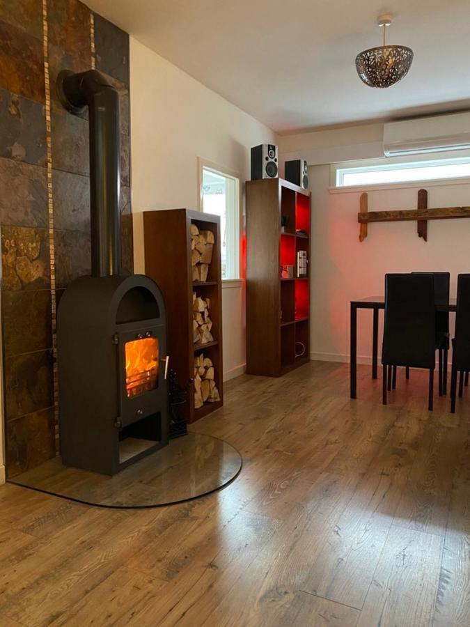 Cosy 2-Bed House In Kinlochbervieヴィラ エクステリア 写真