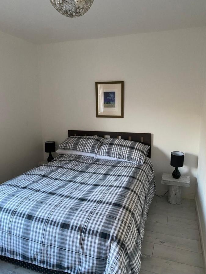 Cosy 2-Bed House In Kinlochbervieヴィラ エクステリア 写真