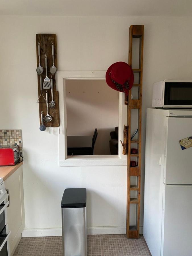 Cosy 2-Bed House In Kinlochbervieヴィラ エクステリア 写真