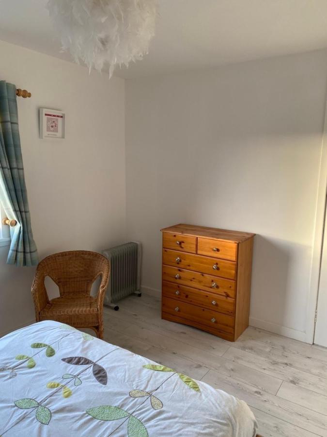 Cosy 2-Bed House In Kinlochbervieヴィラ エクステリア 写真