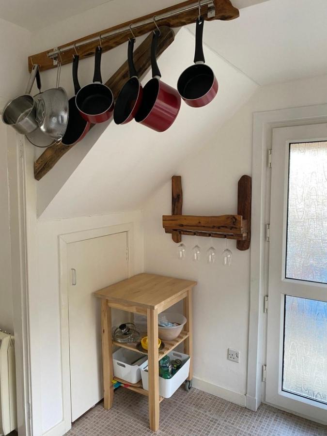 Cosy 2-Bed House In Kinlochbervieヴィラ エクステリア 写真